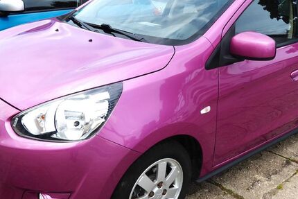 Mitsubishi Space Star 143.582 km 3.999 &euro; Dresden 01237