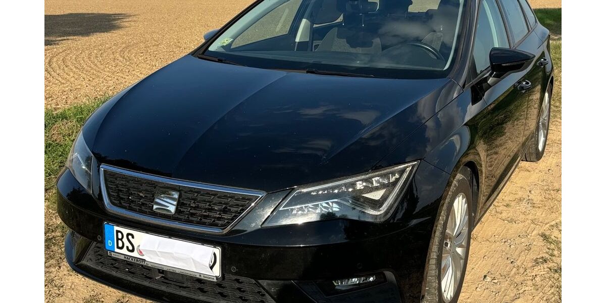 Seat Leon 128.000 km 13.200 &euro; Lengede 38268