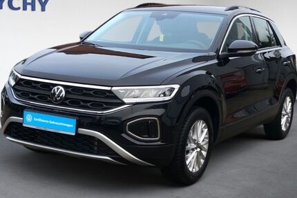 VW T-Roc 6.338 km 25.480 &euro; Neu Wulmstorf 21629