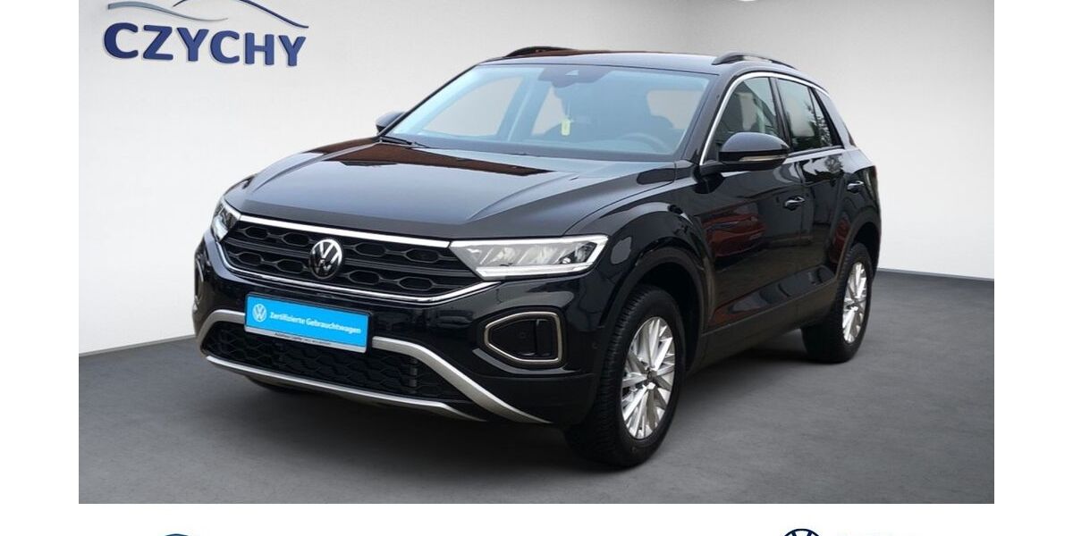 VW T-Roc 6.338 km 25.480 &euro; Neu Wulmstorf 21629