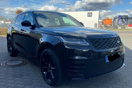Land Rover Range Rover Velar 113.000 km 22.999 &euro; Mönchengladbach 41069