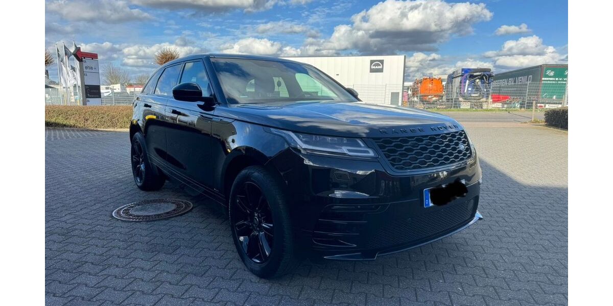 Land Rover Range Rover Velar 113.000 km 22.999 &euro; Mönchengladbach 41069