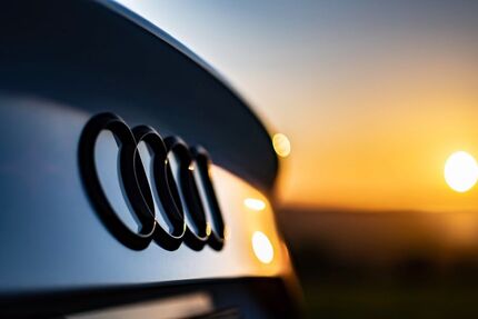 Audi A5 160.000 km 13.799 &euro; Waldbrunn 65620