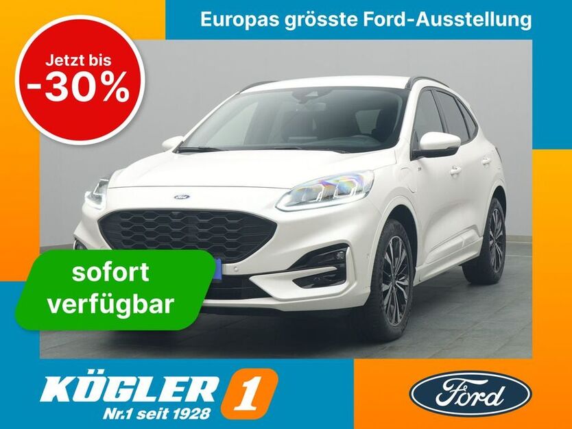 Kuga