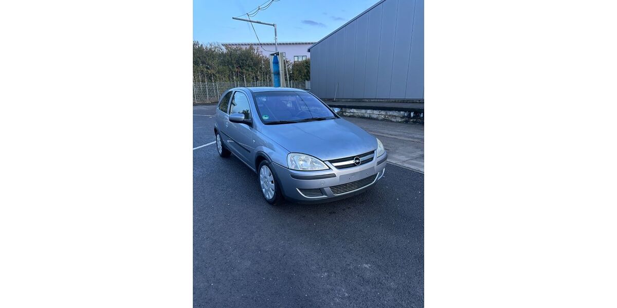 Opel Corsa 200.869 km 1.750 &euro; Taunusstein 65232