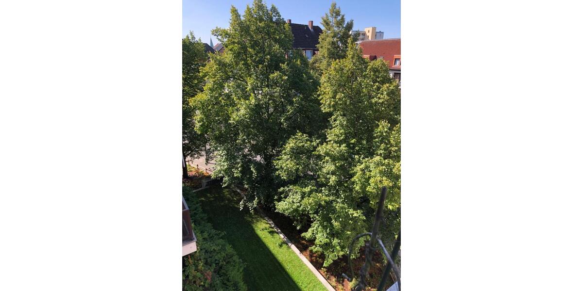 Dachgeschoßwohnung Braunschweig - 1.5 Zimmer, 64 m&sup2;, 620&euro; | Angebot:25365313