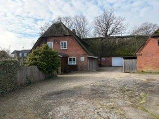 Bauernhaus, Landhaus Süderlügum - 15 Zimmer, 213 m&sup2;, 395.000&euro; | Angebot:26882879