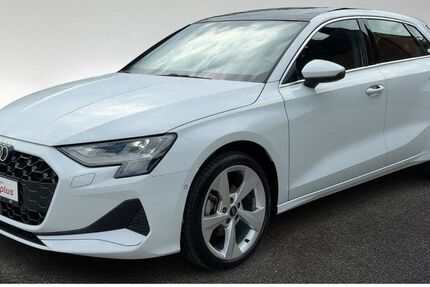 Audi A3 7.222 km 30.590 &euro; Hamburg 22419