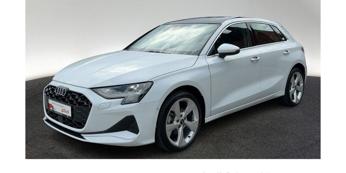 Audi A3 7.222 km 30.590 &euro; Hamburg 22419
