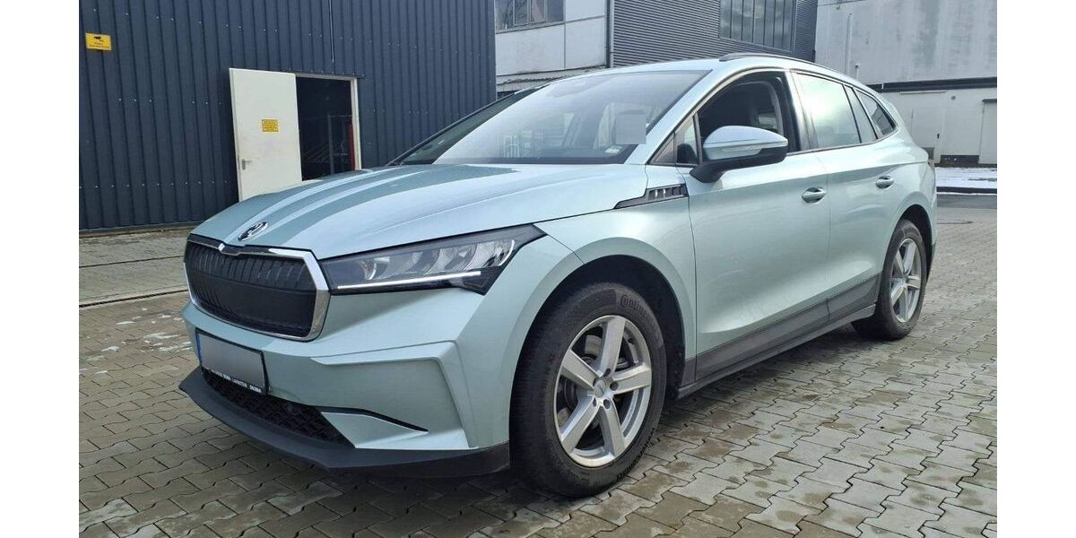 Skoda Enyaq 18.950 km 22.980 &euro; Diez 65582