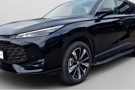 MG HS 7.991 km 31.750 &euro; Hamburg 22045