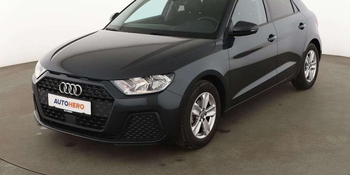 Audi A1 84.450 km 15.890 &euro; Köln 50739