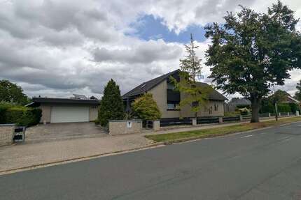 Haus Schandelah Schandelah - 6 Zimmer, 247 m&sup2;, 465.000&euro; | Angebot:27457262