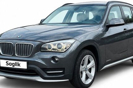 BMW X1 164.823 km 12.350 &euro; Neumünster 24539