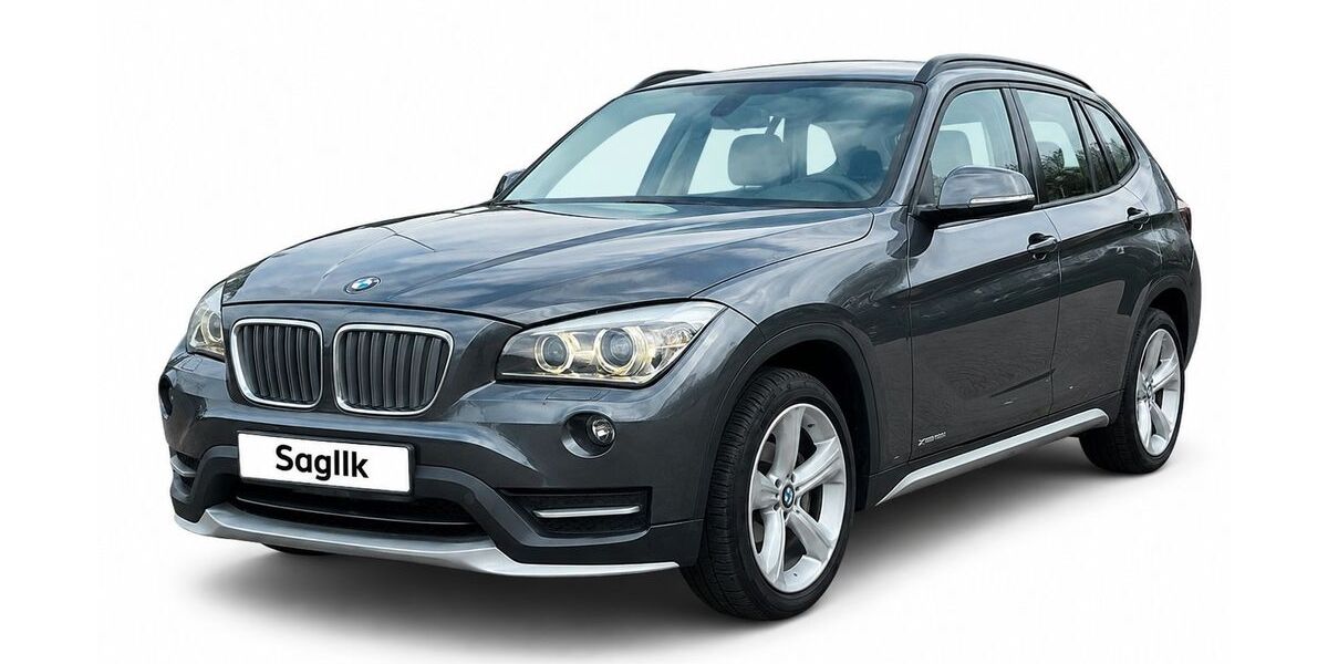 BMW X1 164.823 km 12.350 &euro; Neumünster 24539