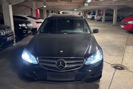 Mercedes-Benz E 200 161.000 km 12.800 &euro; Garbsen 30823