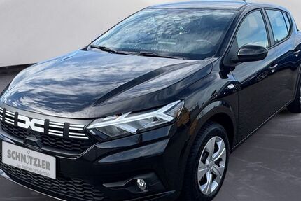 Dacia Sandero 3.756 km 15.950 &euro; Langenfeld 40764