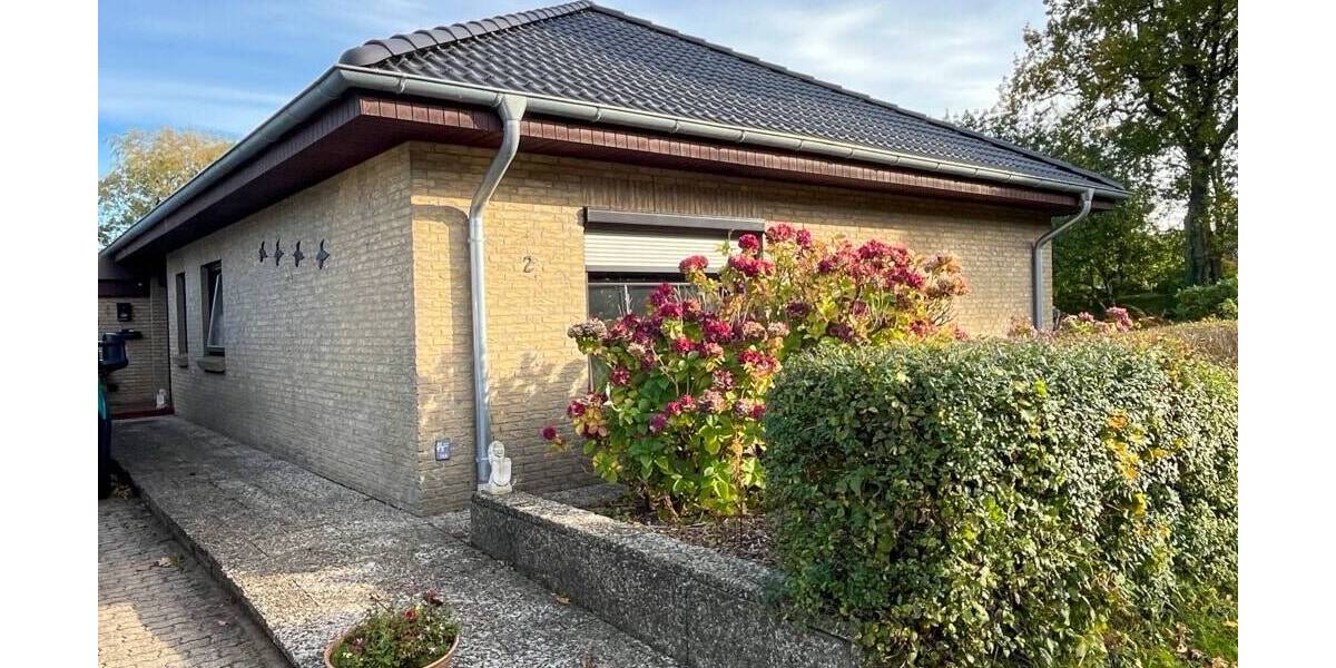Einfamilienhaus Drelsdorf - 4 Zimmer, 116 m&sup2;, 239.000&euro; | Angebot:26433701