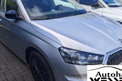Skoda Fabia 22.921 km 16.290 &euro; Wittmund 26409