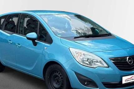Opel Meriva 223.000 km 2.490 &euro; Hamburg 22529