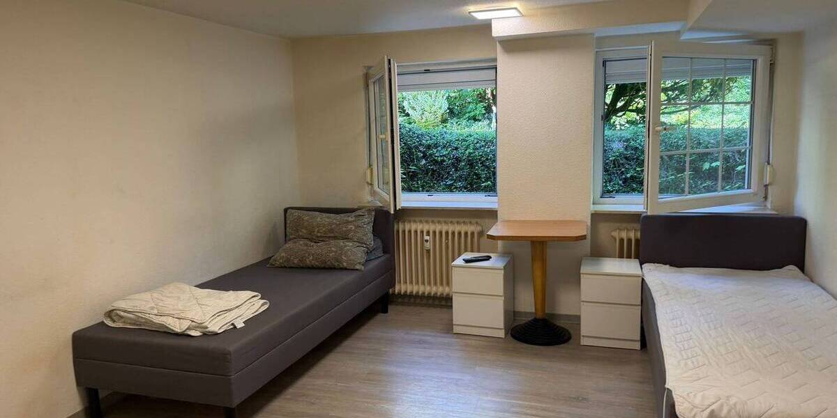 Etagenwohnung Bad Homburg vor der Höhe Bad Homburg - 3 Zimmer, 59 m&sup2;, 219.000&euro; | Angebot:26758963
