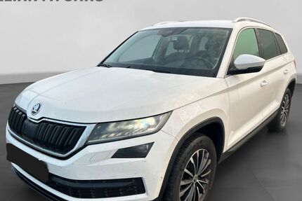 Skoda Kodiaq 226.980 km 17.480 &euro; Hannover 30165