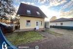 Einfamilienhaus Zehdenick - 4 Zimmer, 98 m&sup2;, 255.000&euro; | Angebot:25739463