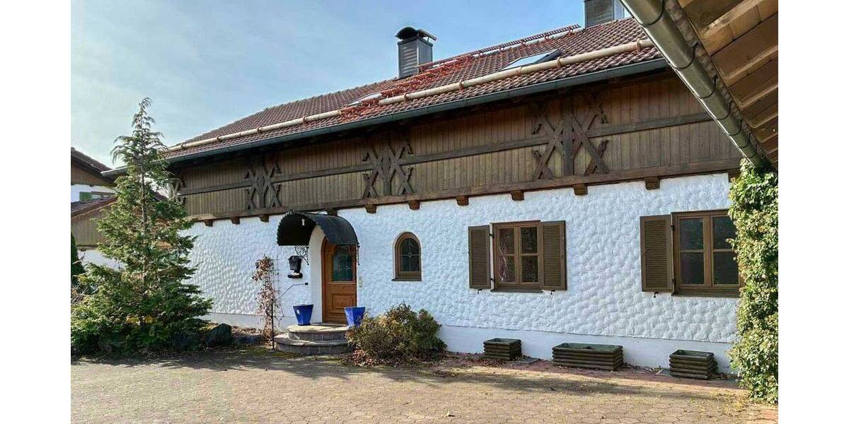 Einfamilienhaus Peiting - 6 Zimmer, 241 m&sup2;, 890.000&euro; | Angebot:26319324