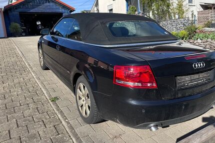 Audi A4 245.042 km 3.999 € Weilheim 79809