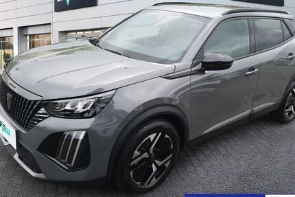 Peugeot 2008 20.000 km 19.990 &euro; Berlin 12681