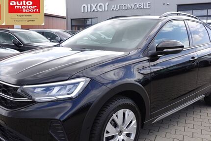 VW Taigo 17.000 km 18.480 &euro; Seelze 30926