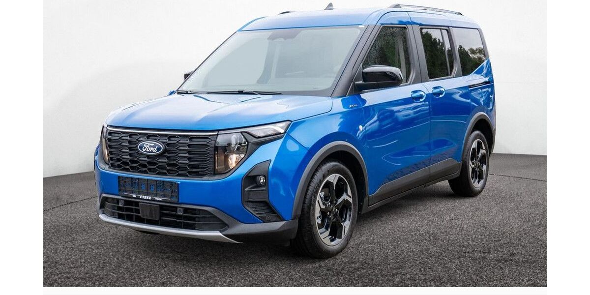 Ford Tourneo Courier 12.000 km 26.950 &euro; Wolfenbüttel 38302