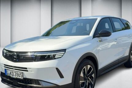Opel Grandland (X) 5.999 km 31.995 &euro; Leipzig 04179