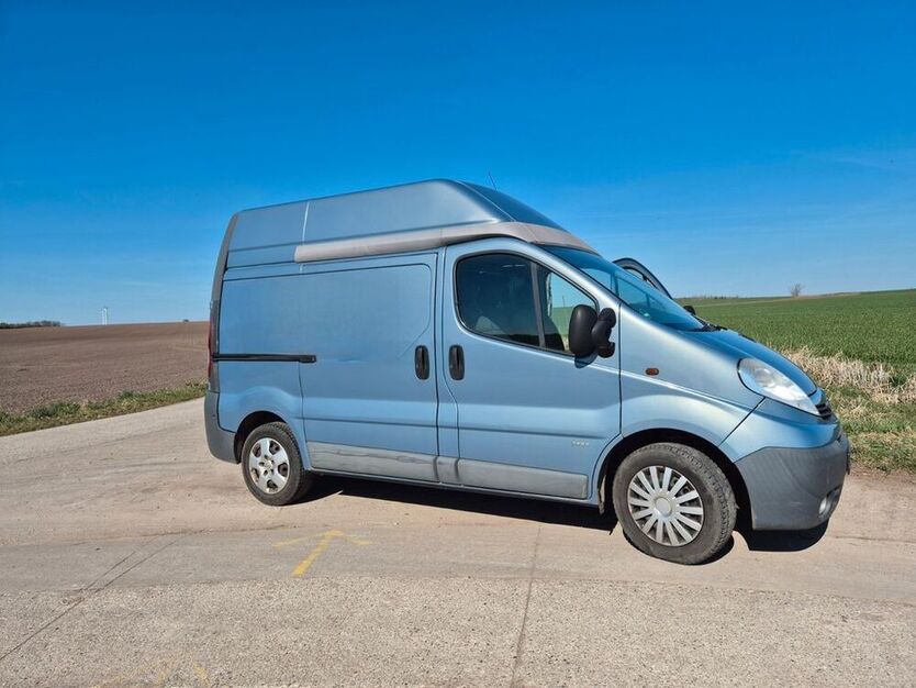 Vivaro