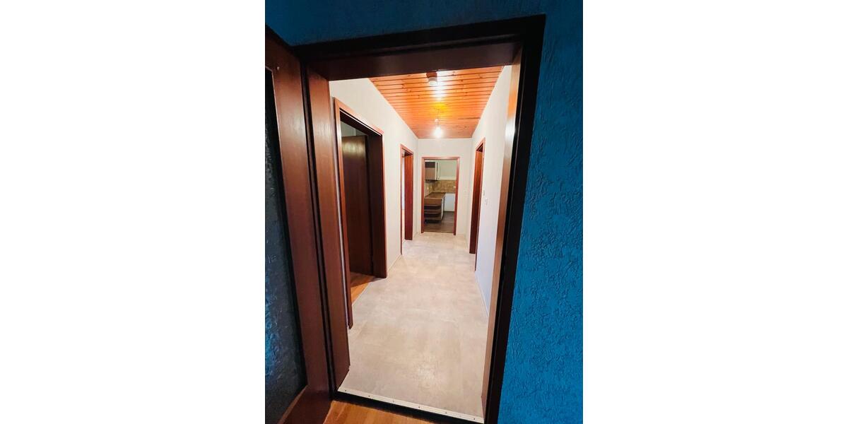 Etagenwohnung Pressath - 2 Zimmer, 74 m&sup2;, 123&euro; | Angebot:26336635