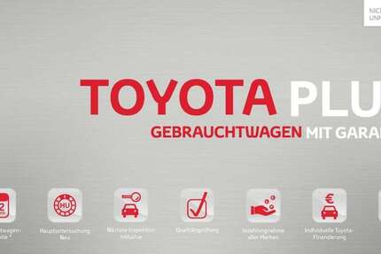 Toyota Yaris 33.600 km 16.990 &euro; Wiesmoor 26639