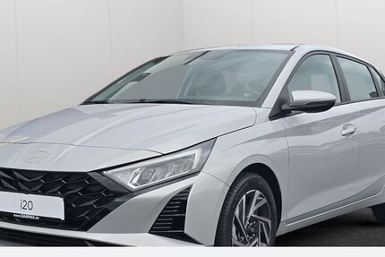 Hyundai i20 15.000 km 16.990 &euro; Düsseldorf 40233