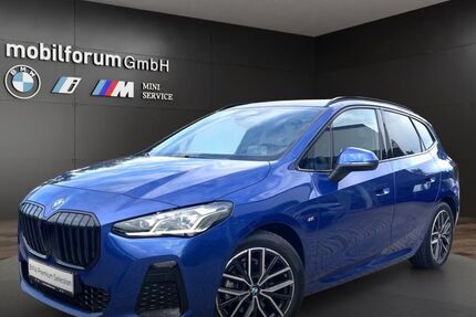 BMW 220 Active Tourer 47.618 km 29.910 &euro; Senftenberg 01968