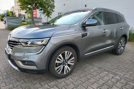 Renault Koleos 112.000 km 17.700 € Darmstadt 64293