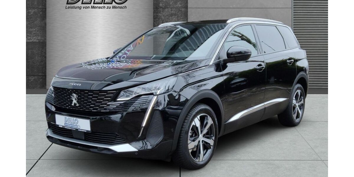 Peugeot 5008 23.569 km 27.950 &euro; Norderstedt 22848