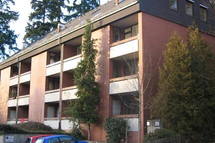 Wohnung Marburg Biegenviertel - 1 Zimmer, 31 m&sup2;, 165.000&euro; | Angebot:25216832