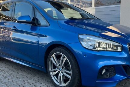 BMW 220 Gran Tourer 159.000 km 14.800 &euro; Rettenbach 93191