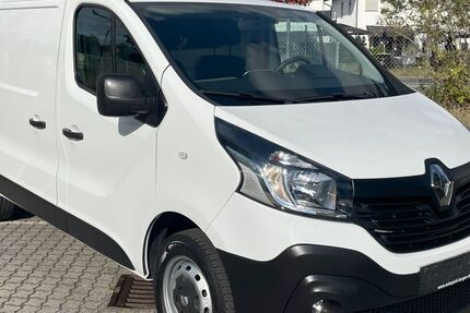 Renault Trafic 80.500 km 13.480 € Langen 63225