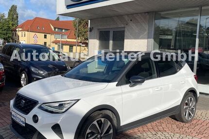 Seat Arona 36.660 km 21.390 € Osnabrück 49090