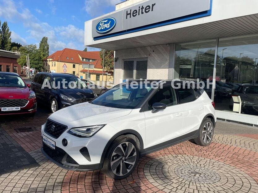 Seat Arona 36.660 km 21.390 € Osnabrück 49090