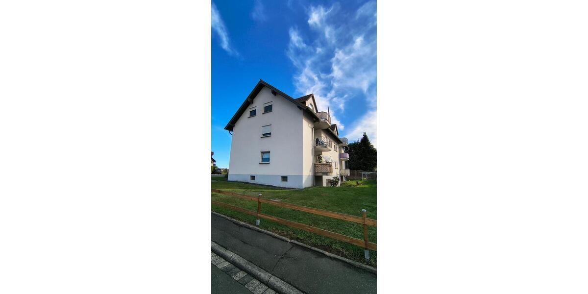 Etagenwohnung Runkel - 3 Zimmer, 78 m&sup2;, 215.000&euro; | Angebot:27147906