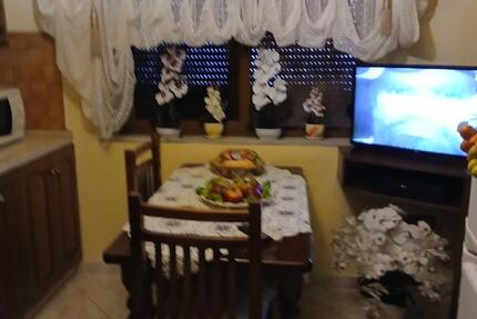Wohnung am Meer zimmer