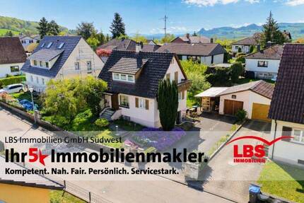 Haus Engen Anselfingen - 5 Zimmer, 100 m&sup2;, 269.000&euro; | Angebot:26824948