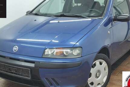 Fiat Punto 129.999 km 1.199 € Biebesheim 64584