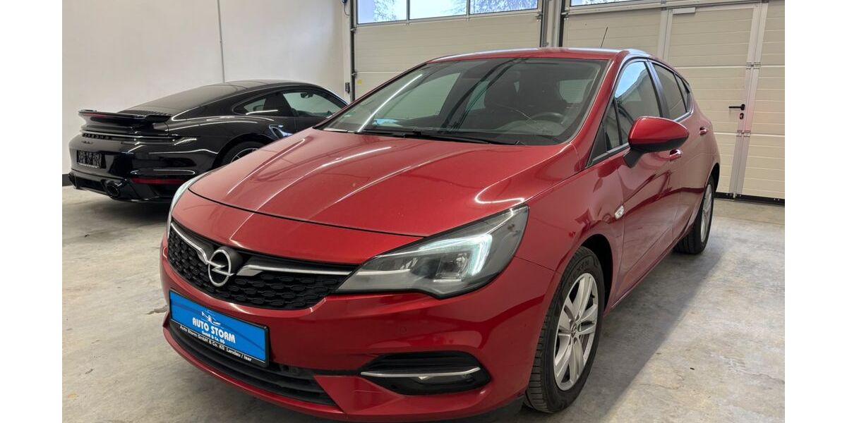 Opel Astra 176.100 km 7.470 &euro; Landau a.d.Isar 94405